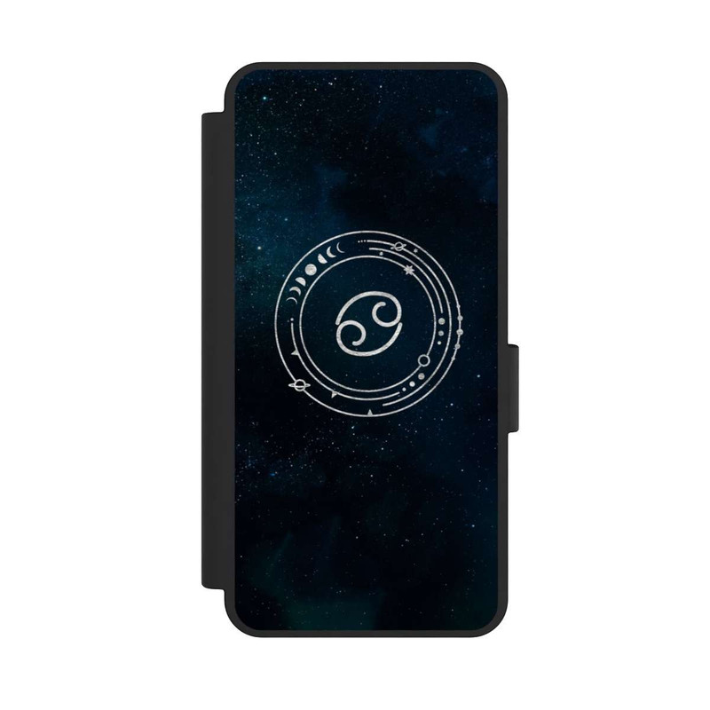 Galaxy S25 Edge NIVOflip Cancer Zodiac Sign