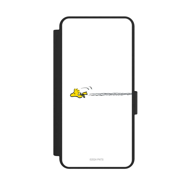 Galaxy S25 Edge NIVOflip Peanuts Woodstock