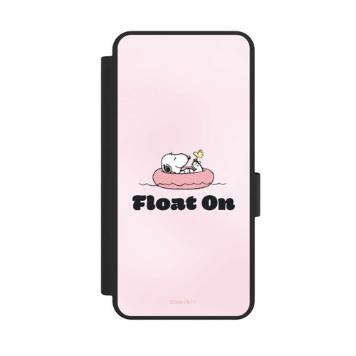 Samsung Galaxy S25 Edge NIVOflip Snoopy Float On