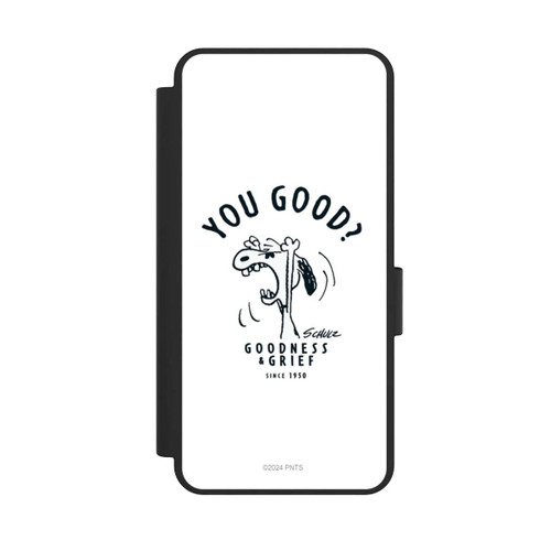 Samsung Galaxy S25 Edge NIVOflip Snoopy You Good