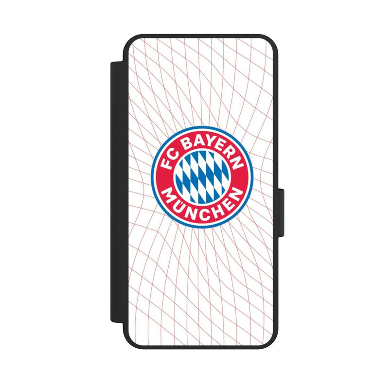 Galaxy S25 Edge NIVOflip FCB Raster Rot