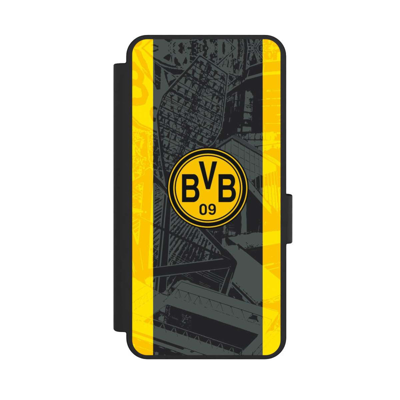 Galaxy S25 Edge NIVOflip 50 Jahre Signal Iduna Park