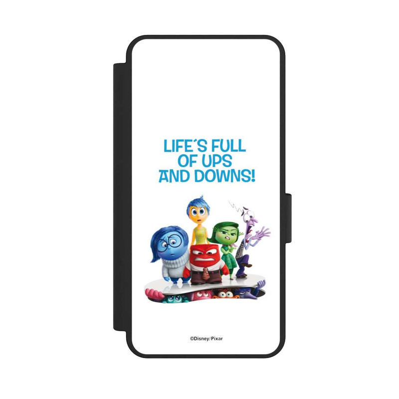 Galaxy S25 Edge NIVOflip Life´s Full of Ups and Downs!