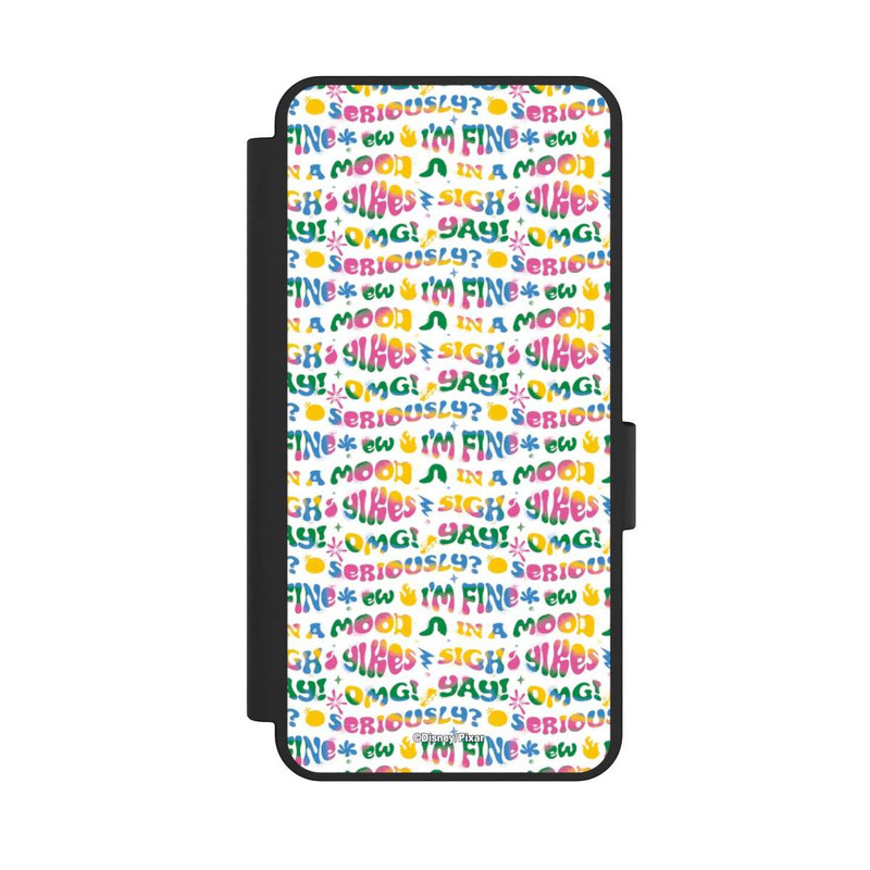 Galaxy S25 Edge NIVOflip Inside Out OMG Seriously