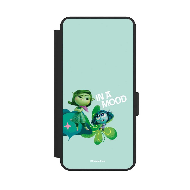 Galaxy S25 Edge NIVOflip Disgust and Envy