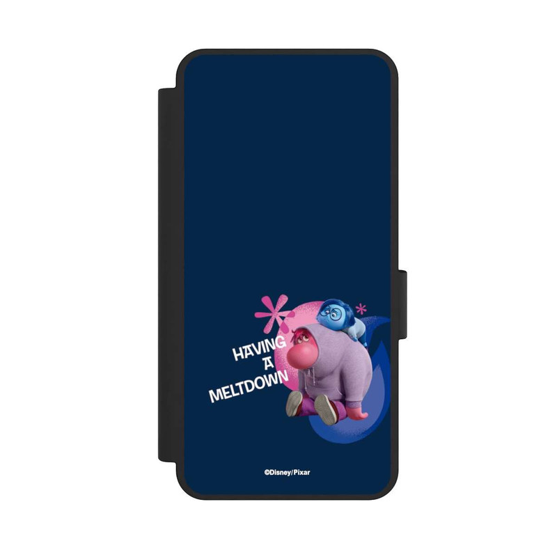 Galaxy S25 Edge NIVOflip Embarrassment and Sadness