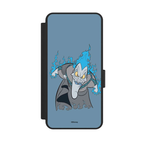 Samsung Galaxy S25 Edge NIVOflip Hades
