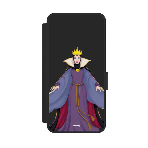 Samsung Galaxy S25 Edge NIVOflip Evil Queen