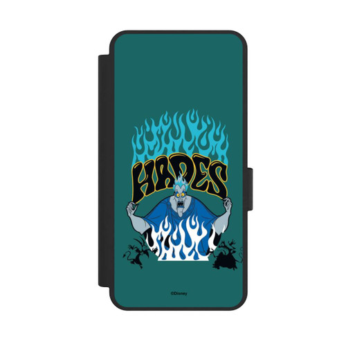 Samsung Galaxy S25 Edge NIVOflip Hades Flames