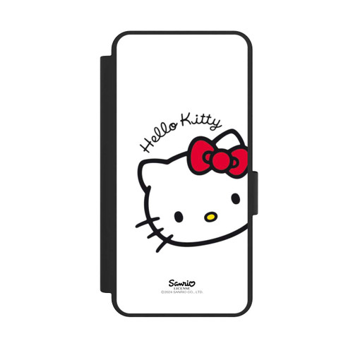 Samsung Galaxy S25 Edge NIVOflip HK Peekaboo