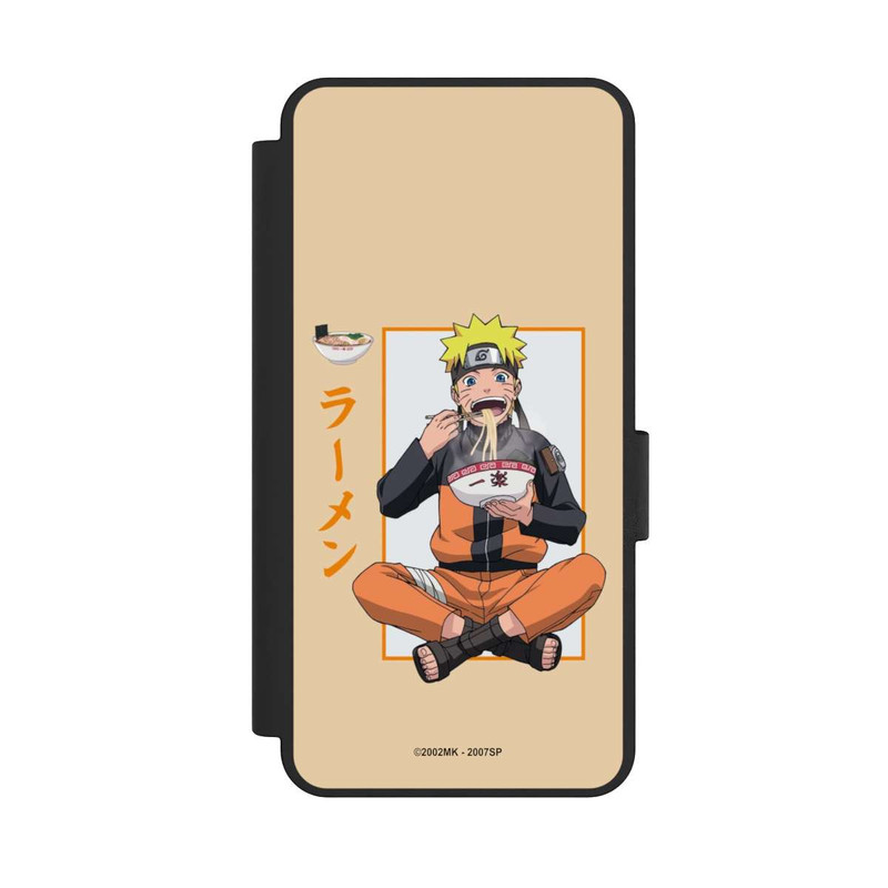 Galaxy S25 Edge NIVOflip Naruto Ramen