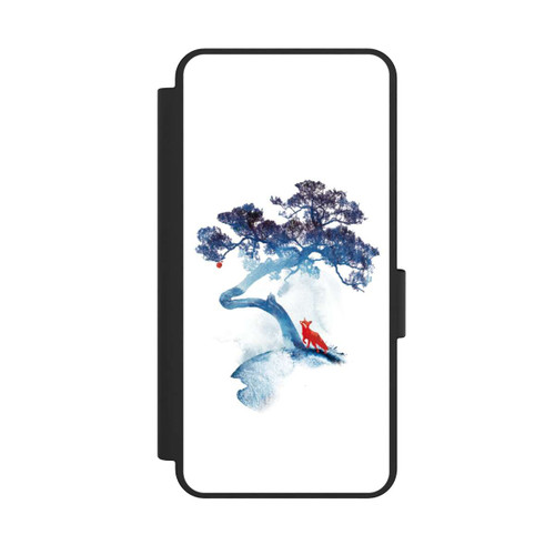 Samsung Galaxy S25 Edge NIVOflip The Last Apple Tree