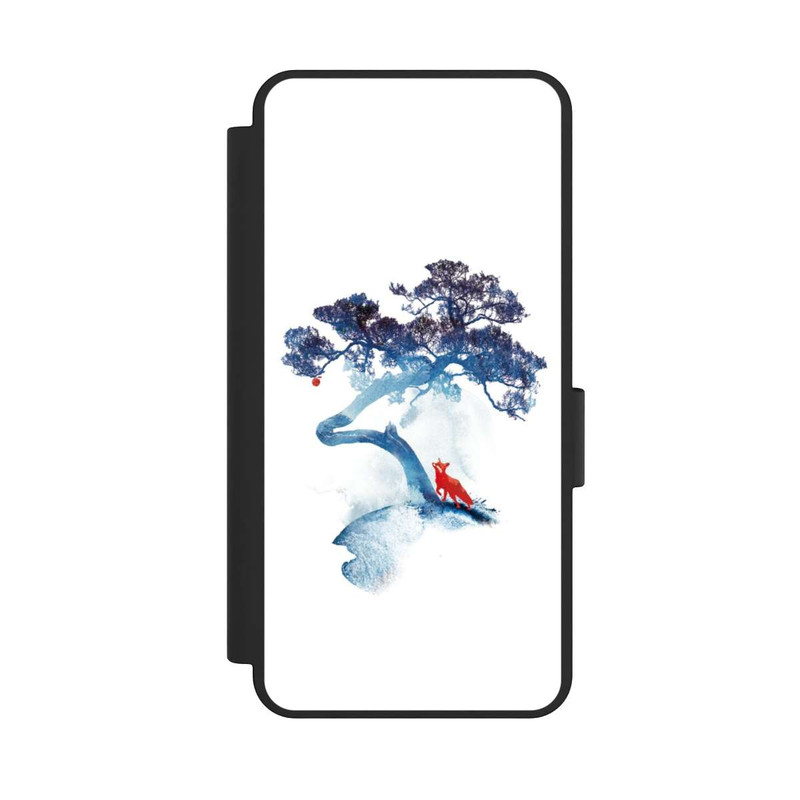 Galaxy S25 Edge NIVOflip Der letzte Apfelbaum