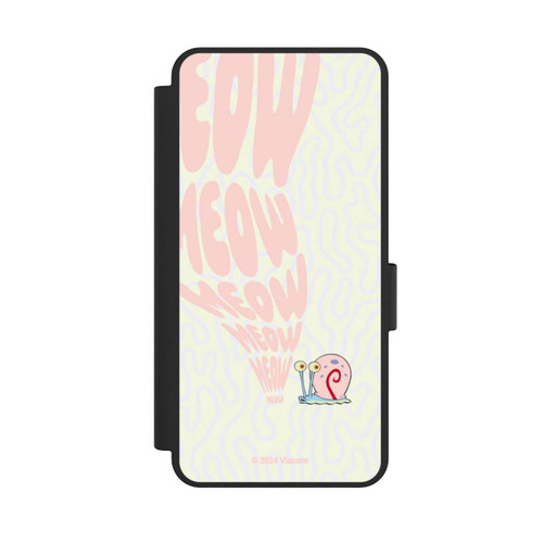 Samsung Galaxy S25 Edge NIVOflip Gary Meow