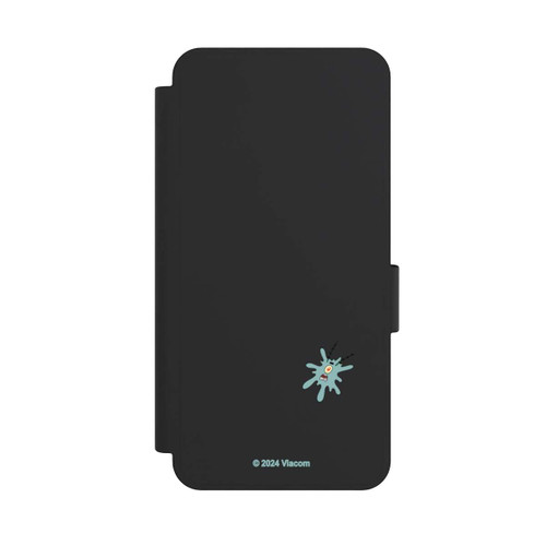 Samsung Galaxy S25 Edge NIVOflip Plankton Smashed