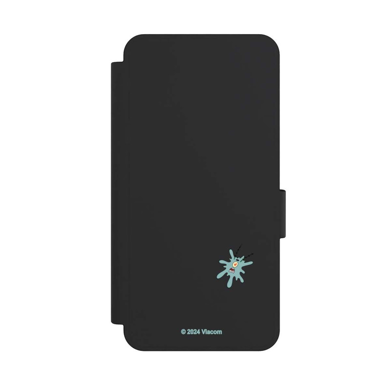 Galaxy S25 Edge NIVOflip Plankton Smashed
