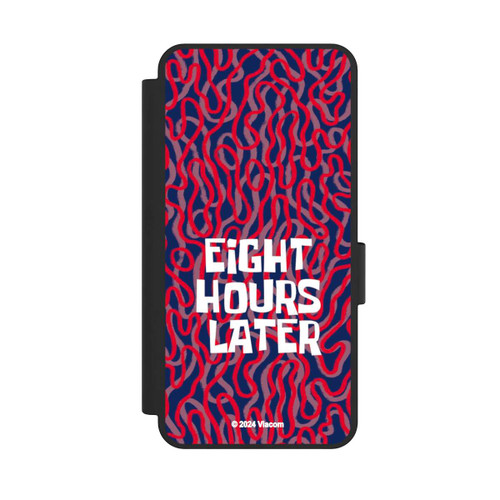 Samsung Galaxy S25 Edge NIVOflip Eight Hours Later
