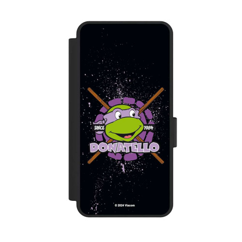 Samsung Galaxy S25 Edge NIVOflip TMNT Donatello