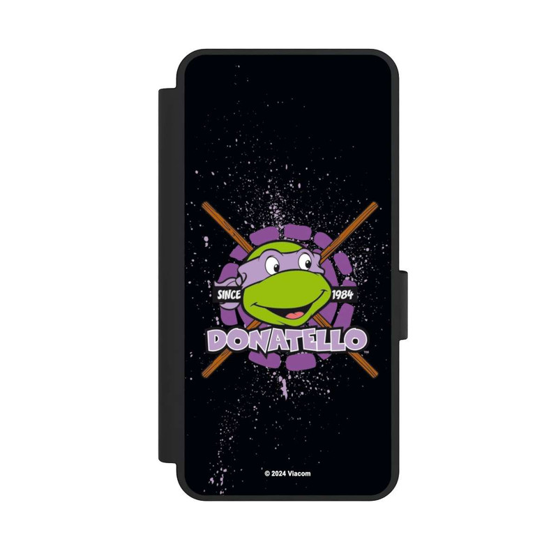 Galaxy S25 Edge NIVOflip TMNT Donatello