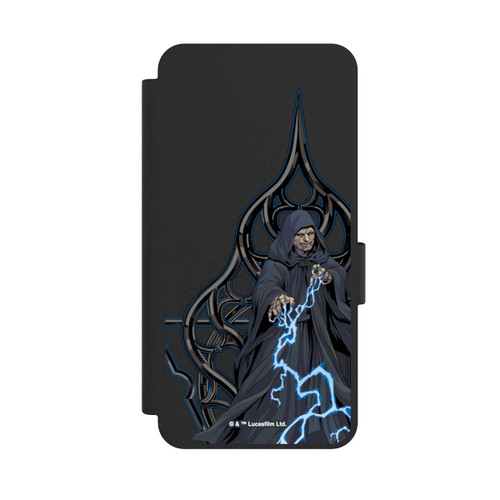 Samsung Galaxy S25 Edge NIVOflip Sithstorm