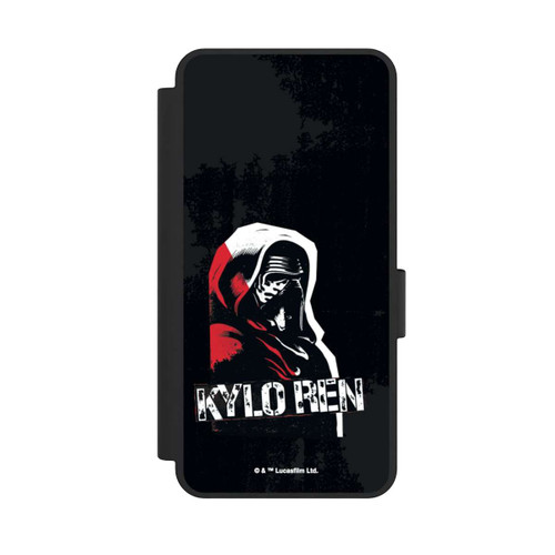 Samsung Galaxy S25 Edge NIVOflip Kylo Ren Grunge
