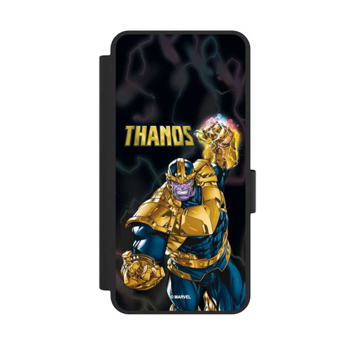 Samsung Galaxy S25 Edge NIVOflip Thanos