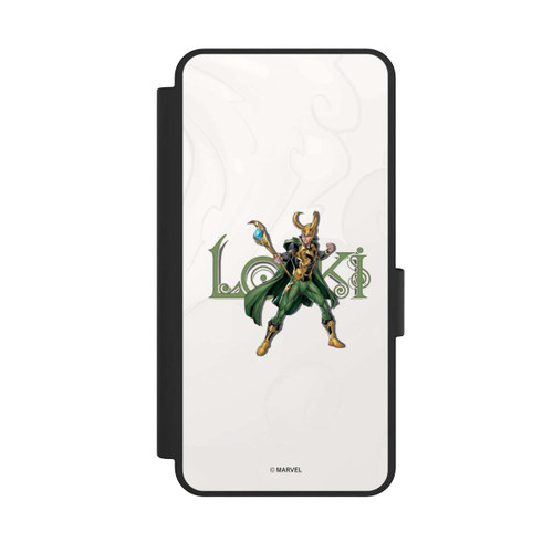 Samsung Galaxy S25 Edge NIVOflip Loki Zepter