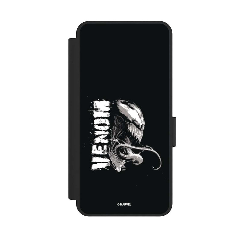 Galaxy S25 Edge NIVOflip Venom Visage