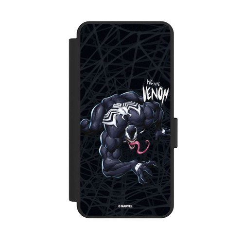 Samsung Galaxy S25 Edge NIVOflip Venom Kriechend