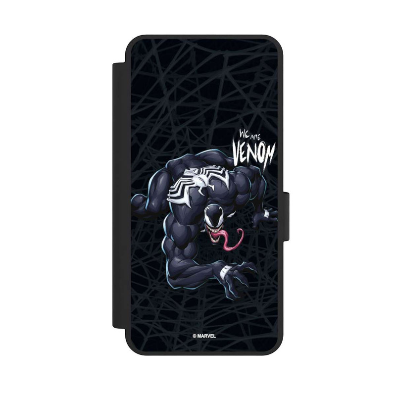 Galaxy S25 Edge NIVOflip Venom Kriechend