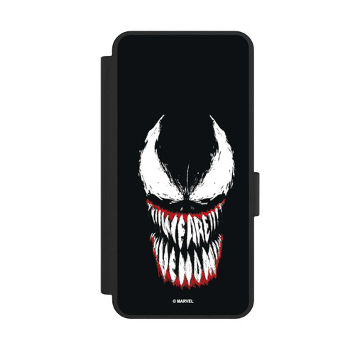 Samsung Galaxy S25 Edge NIVOflip We Are Venom