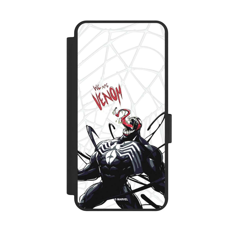 Galaxy S25 Edge NIVOflip We are Venom Triumphierend