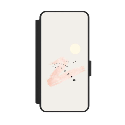Samsung Galaxy S25 Edge NIVOflip Sonne und Himmel