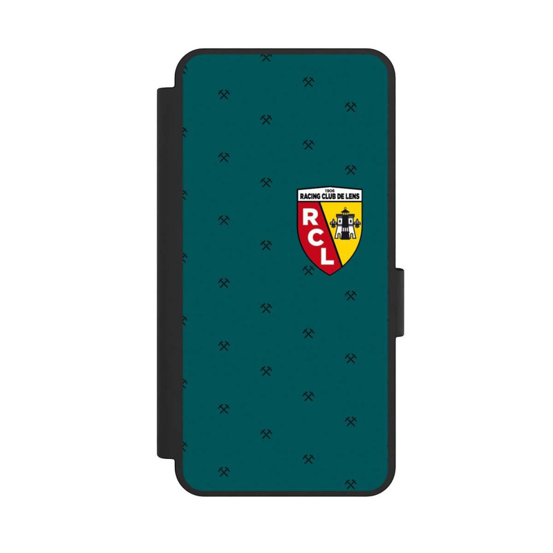 Galaxy S25 Edge NIVOflip RCL Maillot Extérieur 24/25