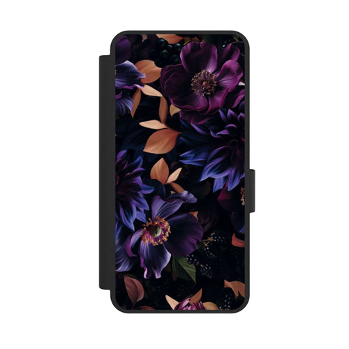 Samsung Galaxy S25 Edge NIVOflip Flower Autumn
