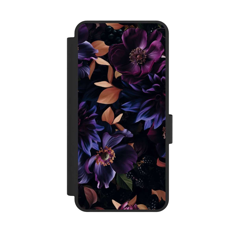 Galaxy S25 Edge NIVOflip Flower Autumn