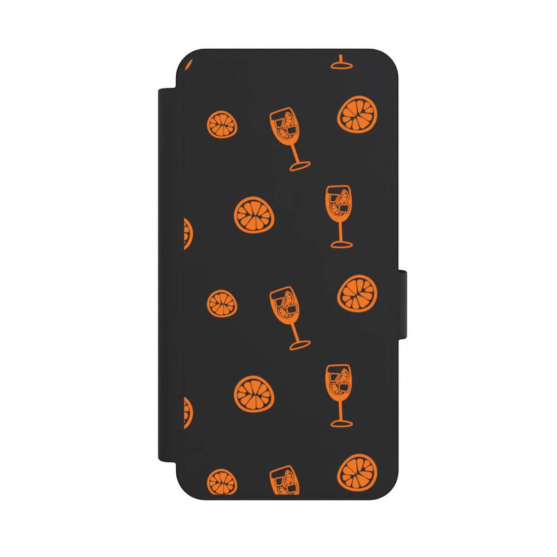 Galaxy S25 Edge NIVOflip Italian Spritz
