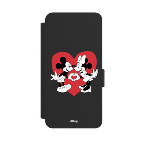 Samsung Galaxy S25 Edge NIVOflip Mickey And Minnie Love