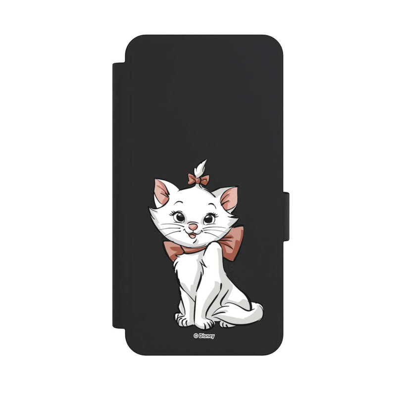 Galaxy S25 Edge NIVOflip Marie Cute Transparent