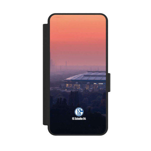 Samsung Galaxy S25 Edge NIVOflip Schalke 04 Stadion