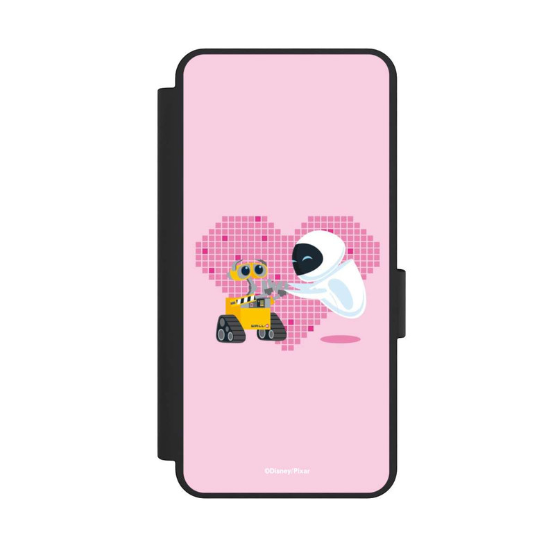 Galaxy S25 Edge NIVOflip Wall-E Love