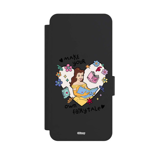 Samsung Galaxy S25 Edge NIVOflip Own Fairytale Transparent