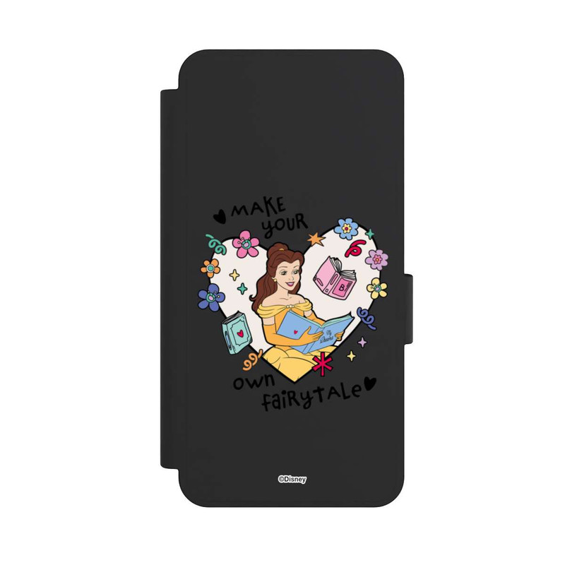 Galaxy S25 Edge NIVOflip Own Fairytale Transparent
