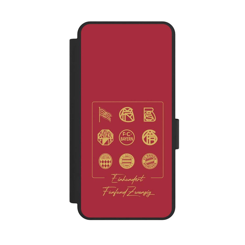 Galaxy S25 Edge NIVOflip FCB 125 Jahre