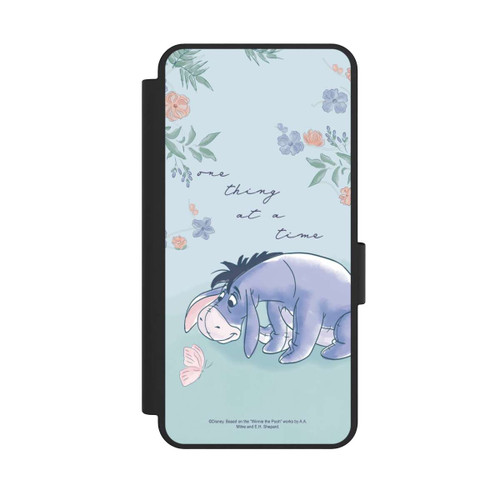 Samsung Galaxy S25 Edge NIVOflip Winnie The Pooh One Thing at A Time