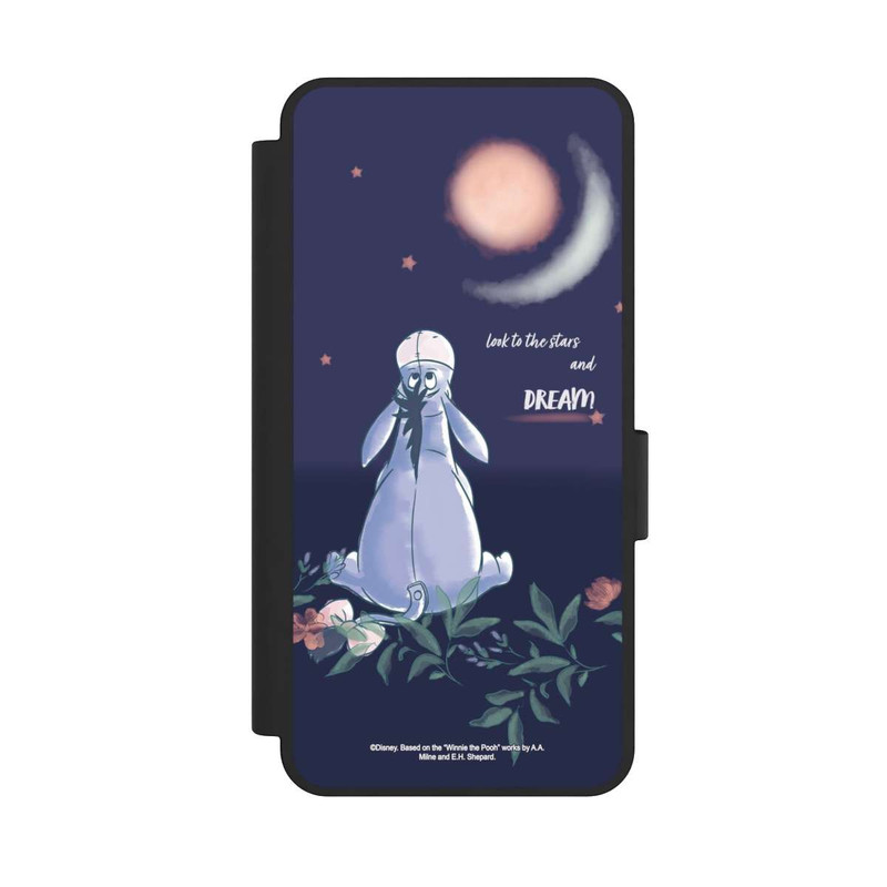 Galaxy S25 Edge NIVOflip Winnie The Pooh Look into The Stars