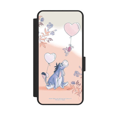 Samsung Galaxy S25 Edge NIVOflip Winnie The Pooh All That Really Matters