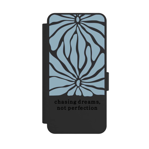 Samsung Galaxy S25 Edge NIVOflip Chasing Dreams, Not Perfection 2