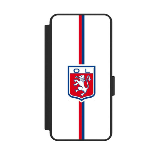 Samsung Galaxy S25 Edge NIVOflip OL Logo Vintage