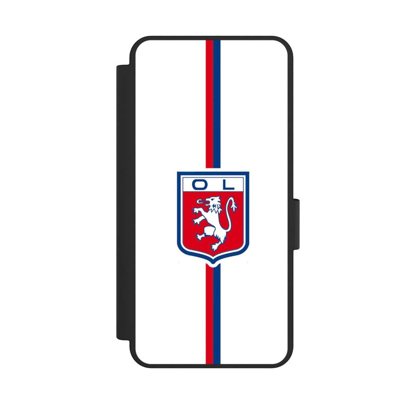 Galaxy S25 Edge NIVOflip OL Logo Vintage